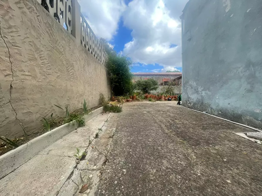 Immagine 5 di Casa indipendente in vendita  in Via Salvo D'Acquisto, 12 a Vallermosa