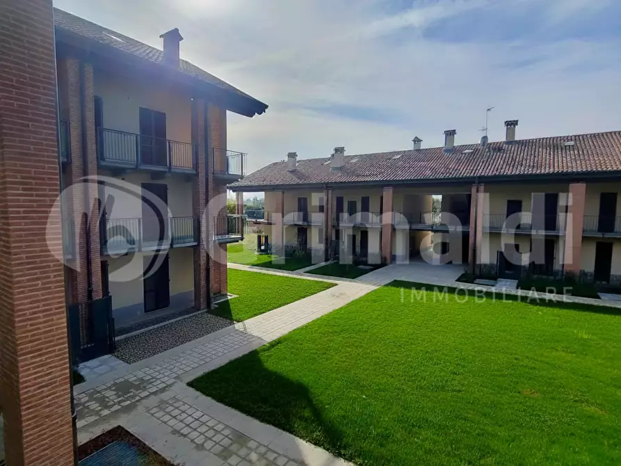 Immagine 8 di Appartamento in vendita  in Via Rosa Park a San Donato Milanese