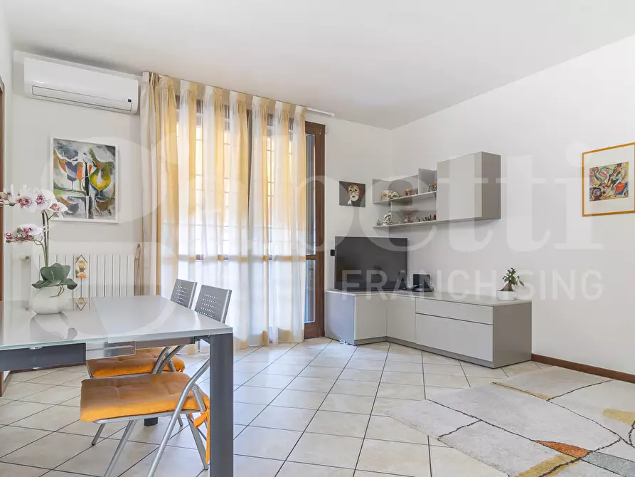 Immagine 6 di Appartamento in vendita  in Via Pergolesi, 11 a Cento