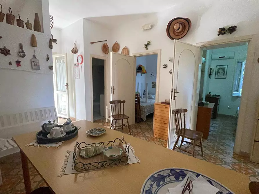 Immagine 14 di Villa in vendita  in Via delle muse, 32 a Siracusa