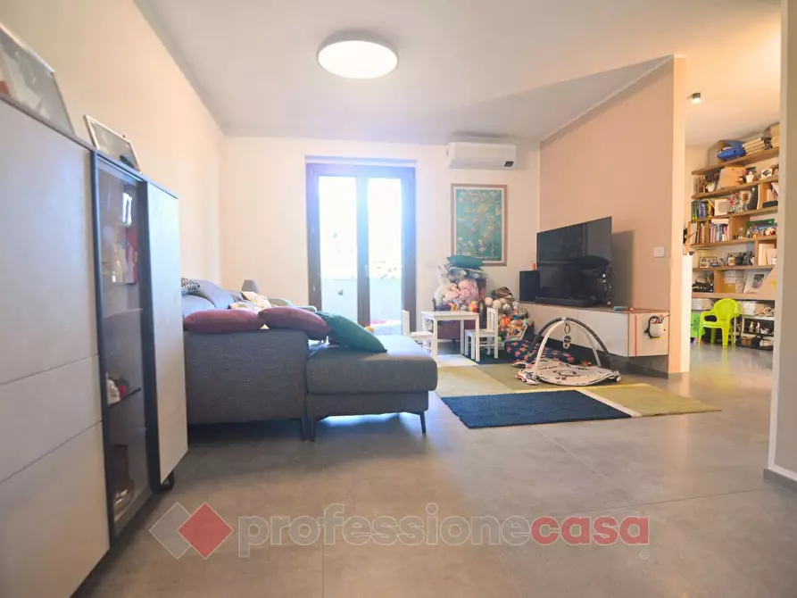 Immagine 2 di Multiproprietà in vendita  in Via Michele Novaro, 8 a Perugia