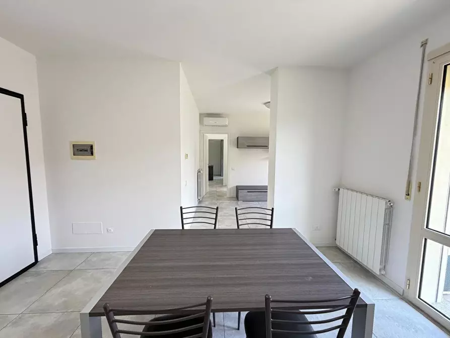 Immagine 12 di Appartamento in vendita  in Via LOMBARDIA, 1 a Pieve Porto Morone