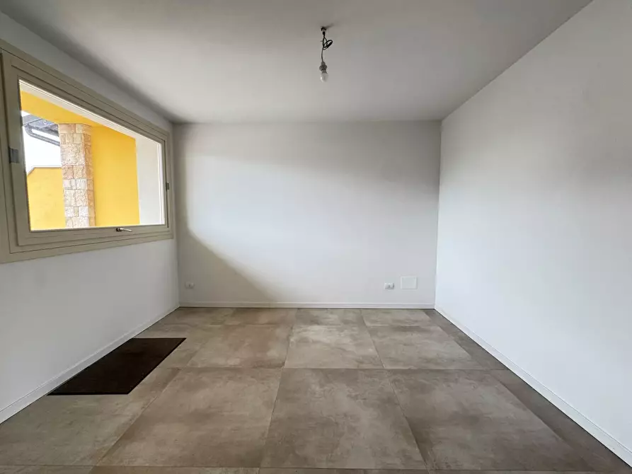 Immagine 16 di Villetta a schiera in vendita  in Via SAN FRANCESCO D'ASSISI, 4A a Maclodio