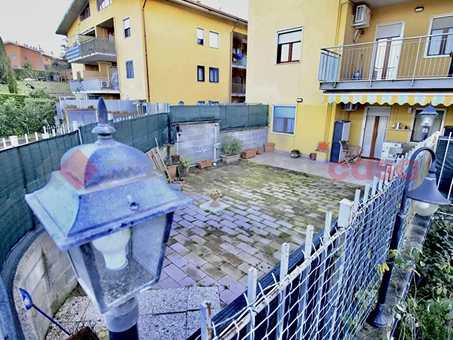 Immagine 25 di Appartamento in vendita  in Traversa Privata Prima di Via Cangiano, 7 a Anagni