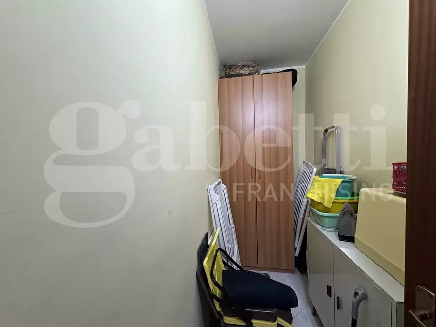 Immagine 9 di Appartamento in vendita  in Via Stefano SaccÃ , 13 a Villafranca Tirrena