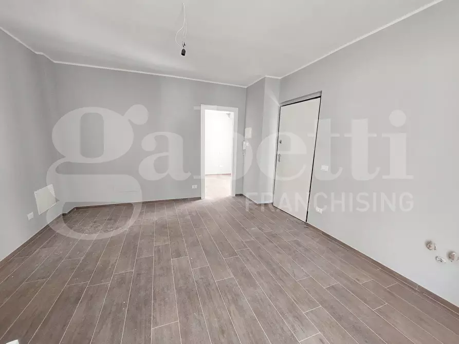 Immagine 14 di Appartamento in vendita  in Via Firenze, 4 a Alba Adriatica