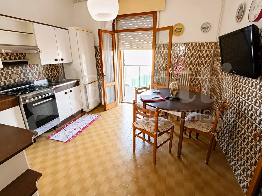 Immagine 7 di Appartamento in vendita  in Via BORGO S. GIOVANNI - VIA GRANATIERI SARDEGNA a Chioggia