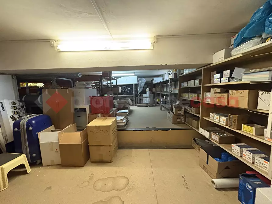 Immagine 46 di Attività commerciale in vendita  in Via TERRACINA, 52 a San Felice Circeo