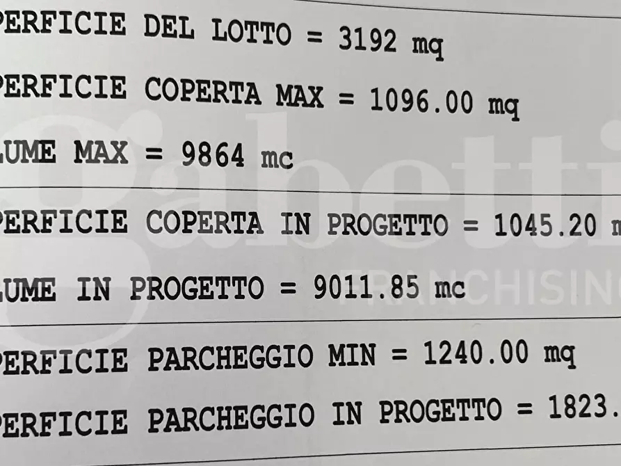 Immagine 4 di Terreno residenziale in vendita  in Via ex ss 131, snc a Sestu