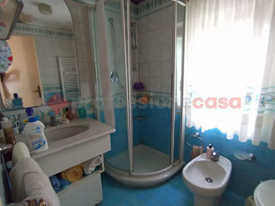 Immagine 25 di Casa bifamiliare in vendita  in Via Crocemarroggia a Spoleto