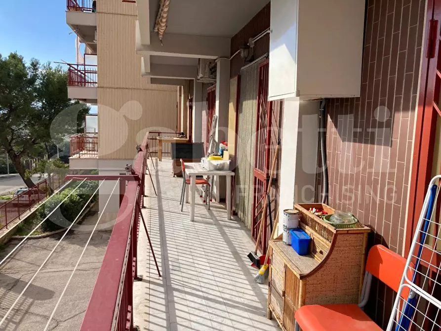 Immagine 10 di Appartamento in vendita  in Via Umberto Giordano a Torremaggiore