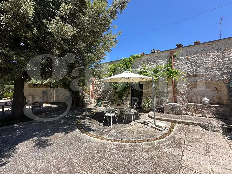 Immagine 45 di Villa in vendita  in Contrada Certosa, sn a Ostuni