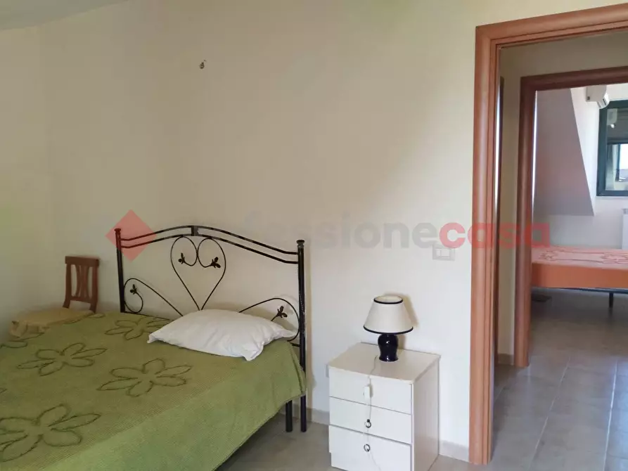 Immagine 12 di Attico in vendita  in Via Rimembranza, 34 a Vitulazio