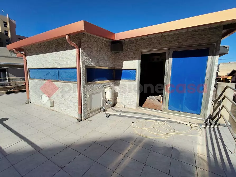 Immagine 12 di Attività commerciale in vendita  in Via alessandro specchi, 2 a Siracusa