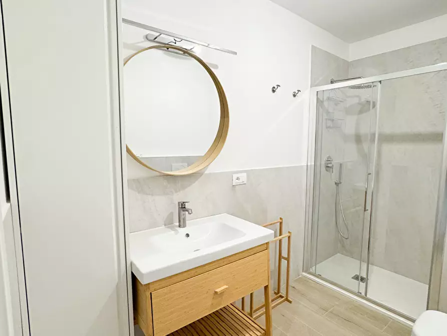 Immagine 7 di Appartamento in affitto  in Via Martin Luther King, 38/3 a Bologna