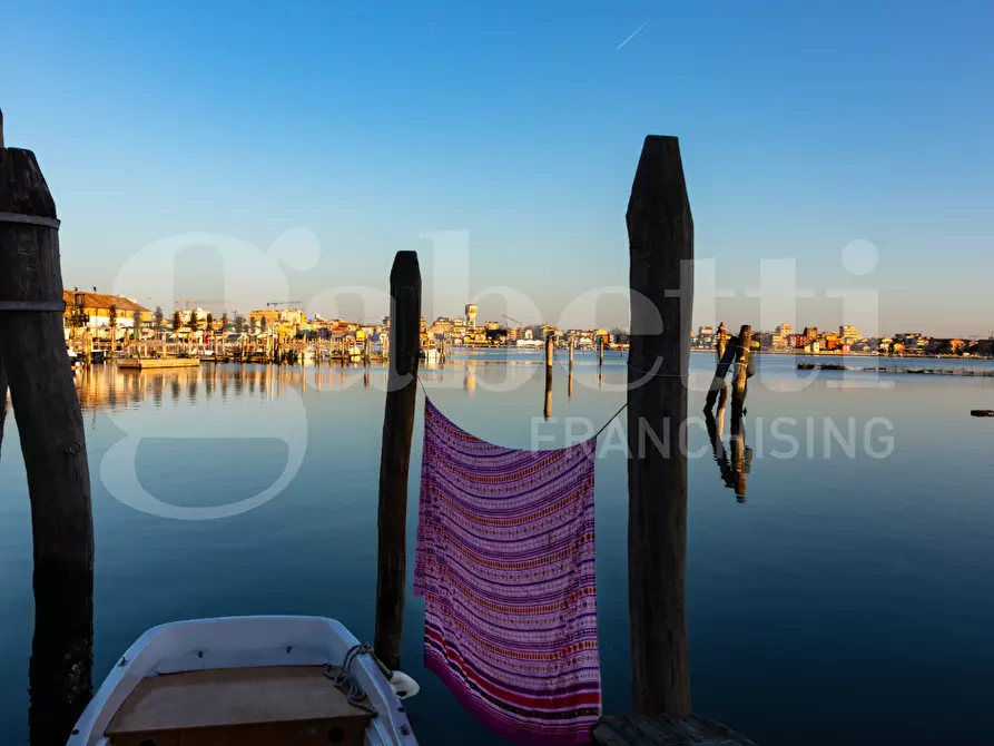 Immagine 5 di Appartamento in affitto  in Via CHIOGGIA - CORSO DEL POPOLO, 00 a Chioggia