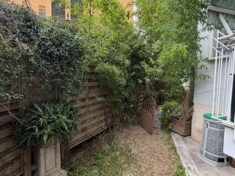 Immagine 13 di Appartamento in vendita  in Via MARINACCIO, 3 a Bari