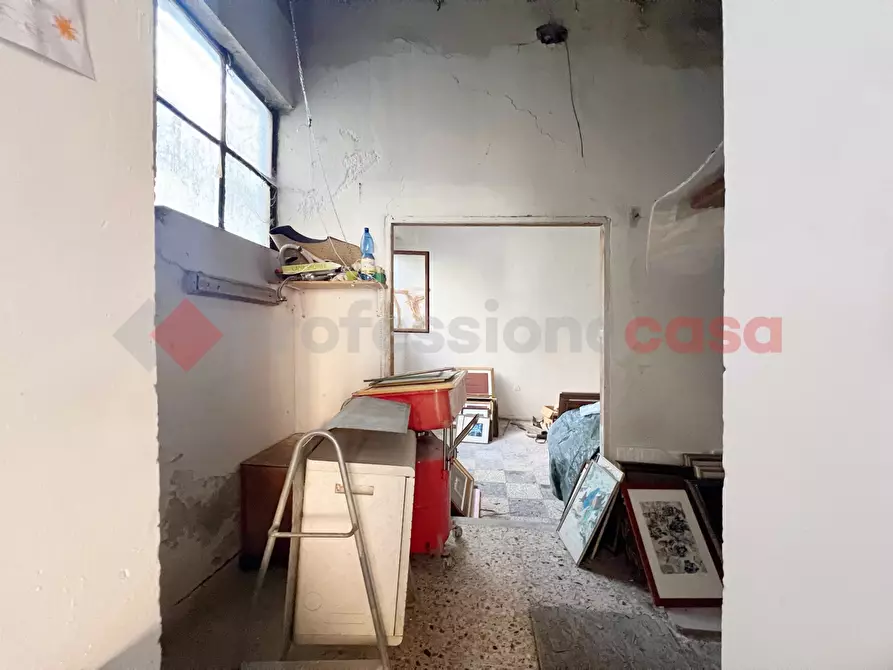 Immagine 8 di Laboratorio in vendita  in Via Viscardi, 9 a Rieti