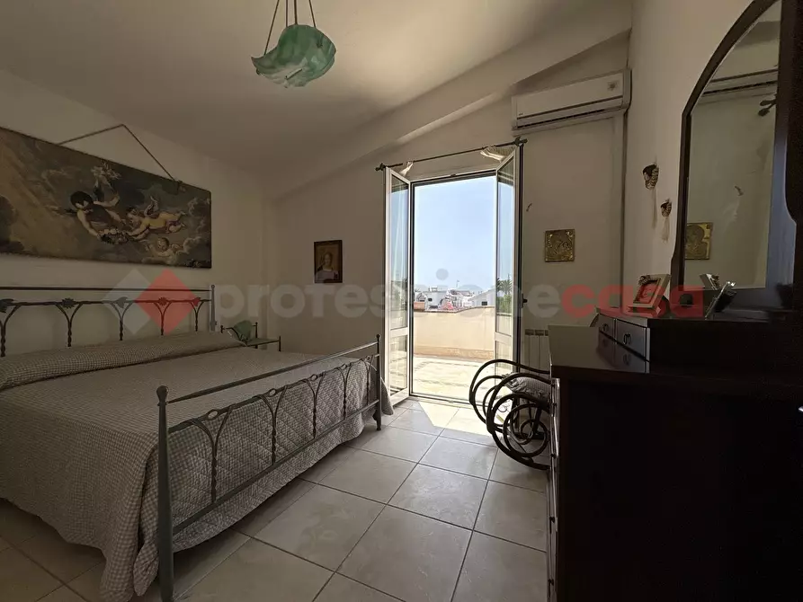 Immagine 39 di Casa bifamiliare in vendita  in Via RESIDENCE IL CAMPANILE, 24 a Terracina