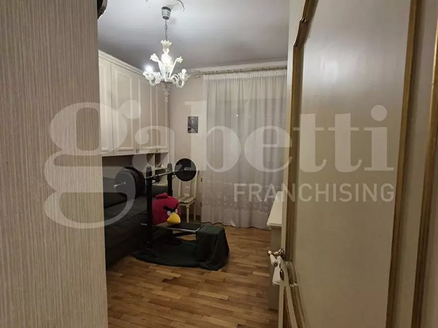 Immagine 46 di Casa indipendente in vendita  in Via Luigi Iacono, 7 a Torre Annunziata