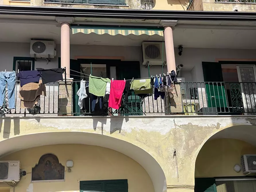 Immagine 42 di Appartamento in vendita  in Vico Studenti a Frattaminore