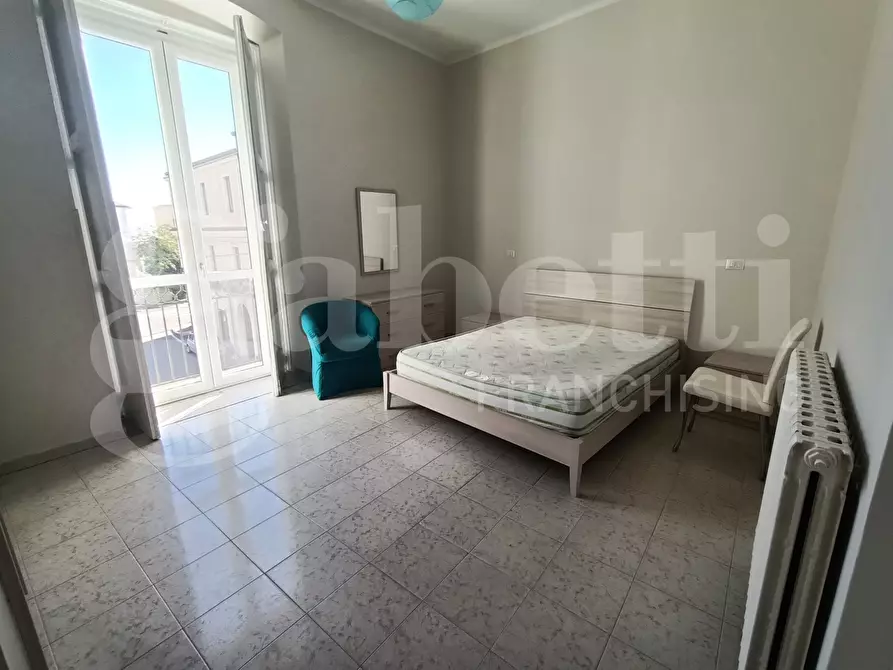 Immagine 11 di Appartamento in affitto  in Piazza Stocco, 10 a Catanzaro