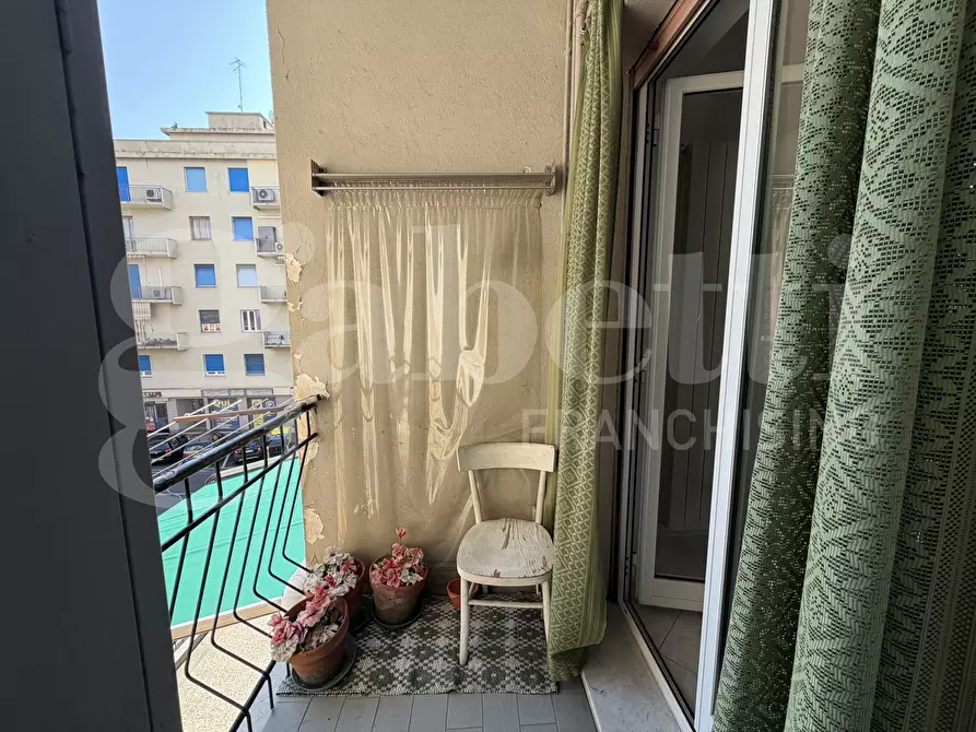 Immagine 18 di Appartamento in vendita  in Via Aurelia a Loano