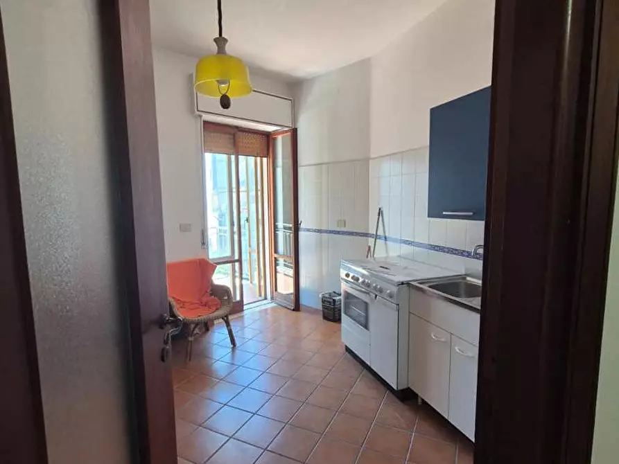 Immagine 3 di Appartamento in vendita  in Via Caravelli, 36 a Torre Annunziata