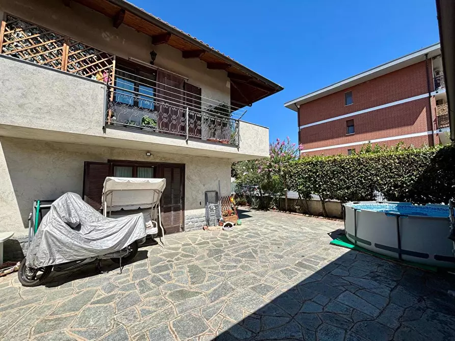 Immagine 31 di Appartamento in vendita  in Via Domenico Berti a Orbassano