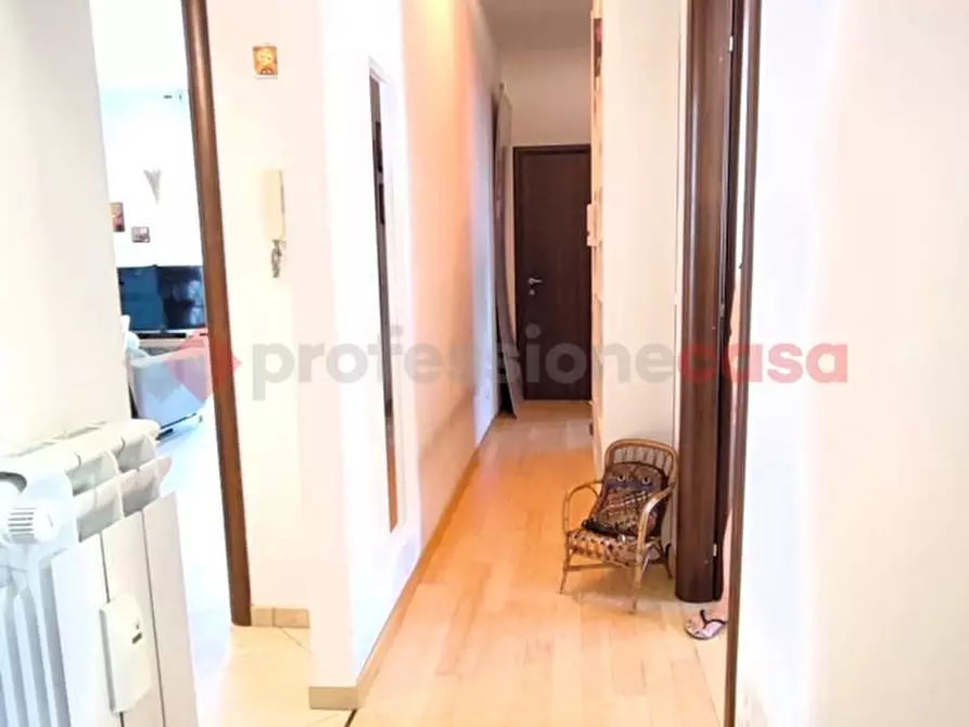 Immagine 27 di Appartamento in vendita  in Via TOGLIATTI, 11 a Locate Di Triulzi