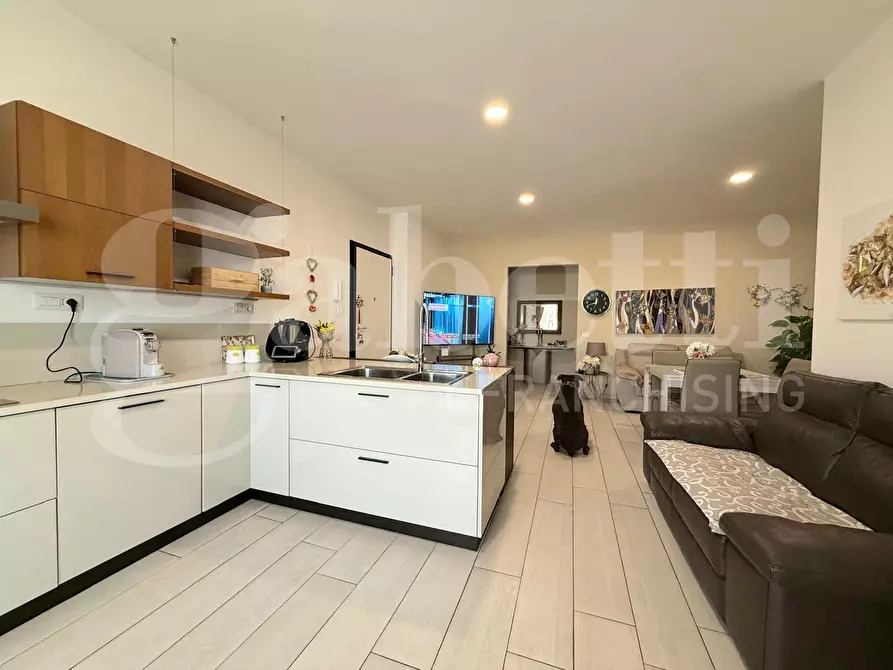 Immagine 2 di Appartamento in vendita  in Via cagliari, 89 a Villasor