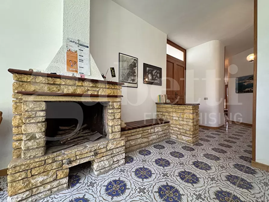 Immagine 6 di Casa quadrifamiliare in vendita  in Via Santa Caterina, 78 a Nardo'