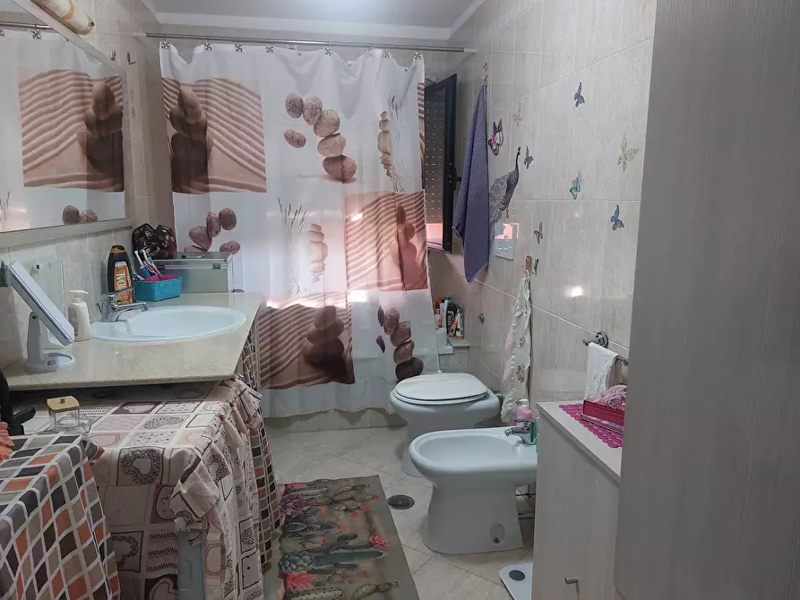 Immagine 17 di Attico in vendita  in Via PRUSCIANO, 10 a Taranto