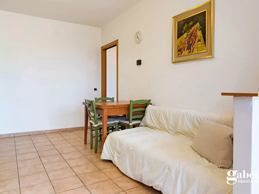 Immagine 6 di Appartamento in vendita  in Via Tavullia a Gradara