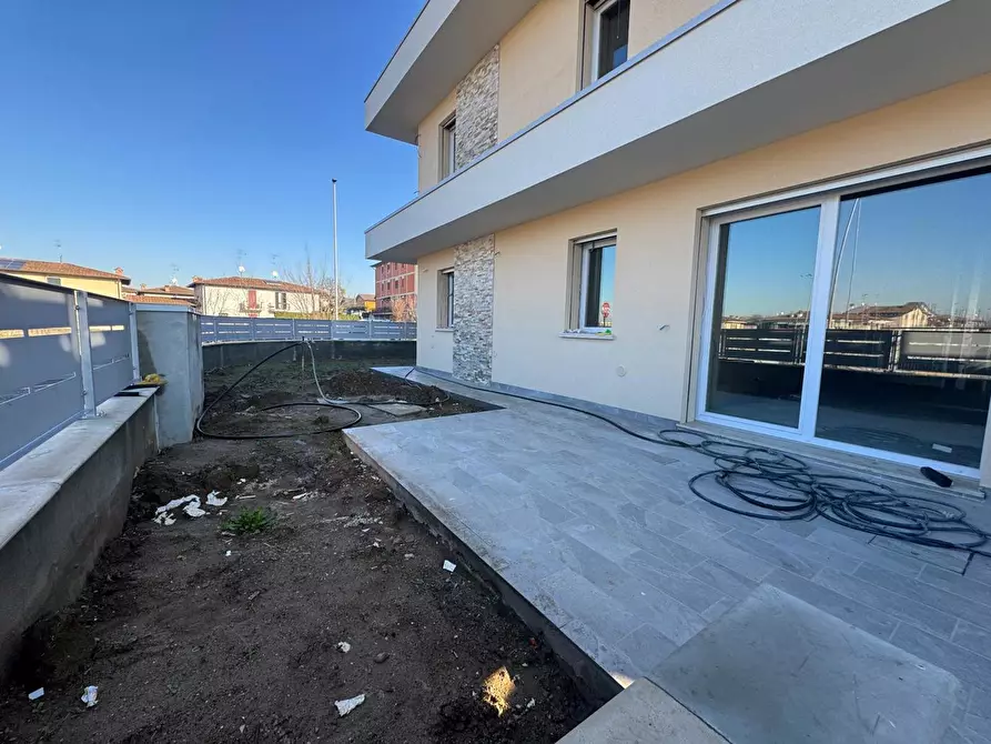 Immagine 20 di Appartamento in vendita  in Via PIRANDELLO, 10 a Orzinuovi