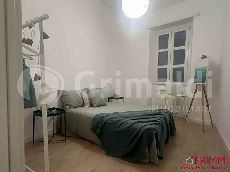 Immagine 6 di Appartamento in vendita  in Piazza Acilia, 4 a Roma
