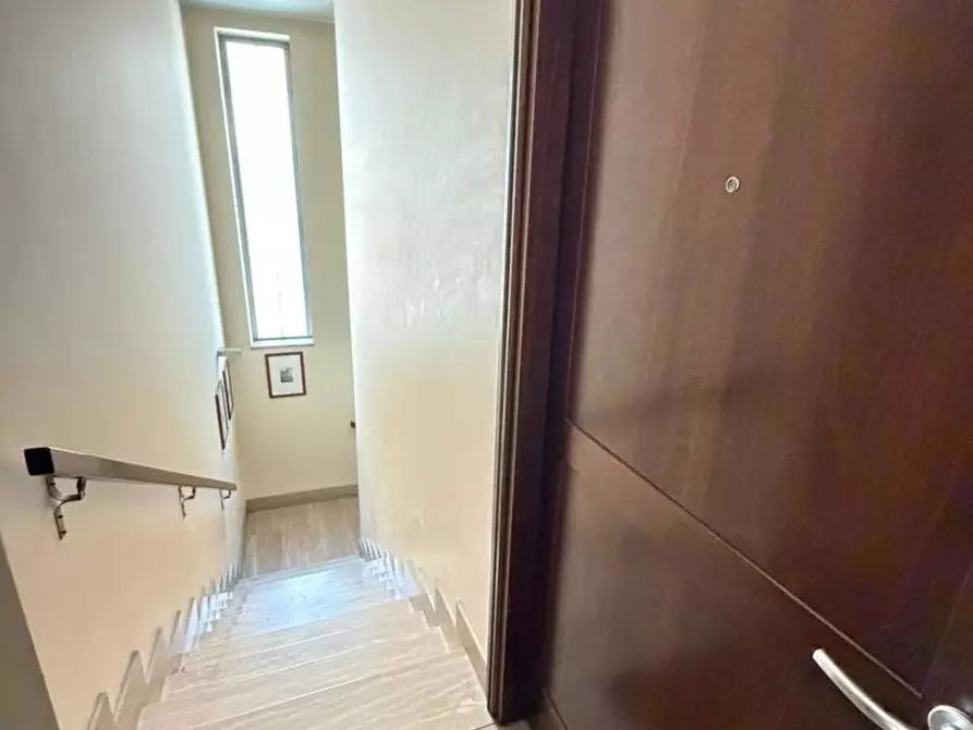 Immagine 31 di Appartamento in vendita  in Via UMBERTO I, 13 a Sant'angelo Lodigiano