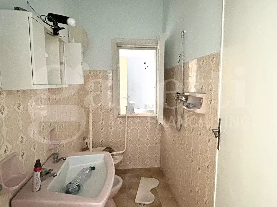 Immagine 15 di Appartamento in vendita  in Via Giulio Verne, 68 a Ragusa