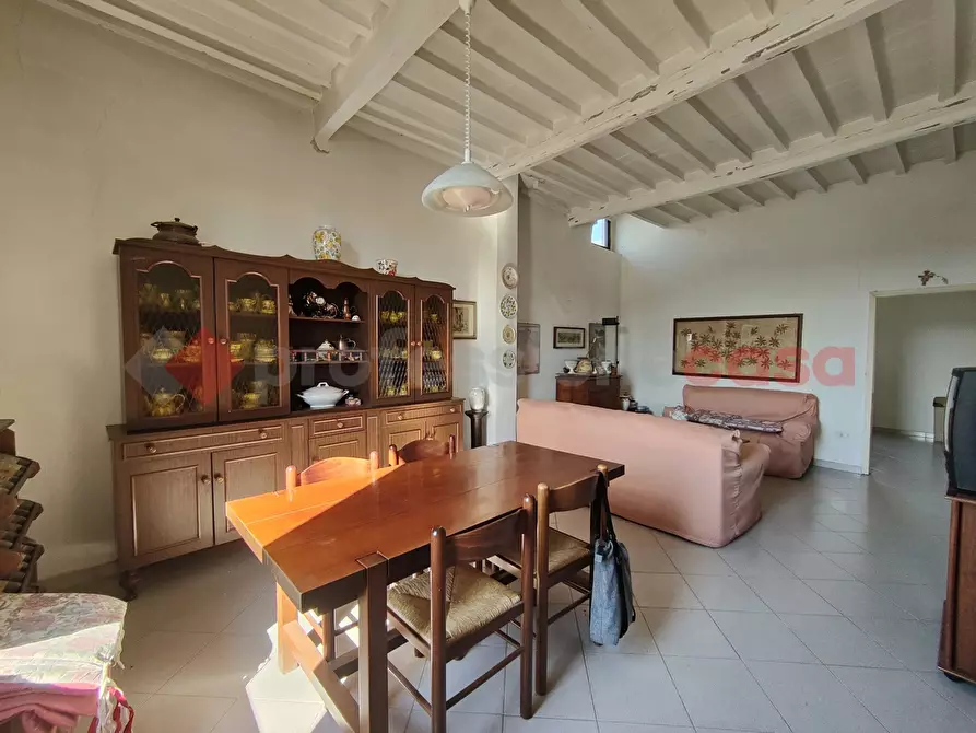 Immagine 4 di Appartamento in vendita  in Via gramsci, 23 a Montelupo Fiorentino