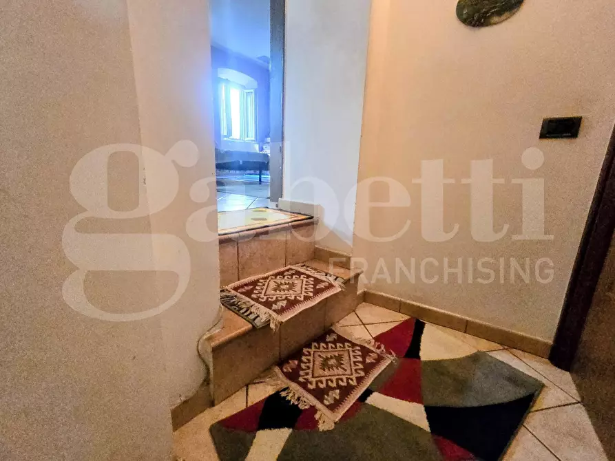 Immagine 21 di Appartamento in vendita  in Via Ezio Cleti, 3 a Segni