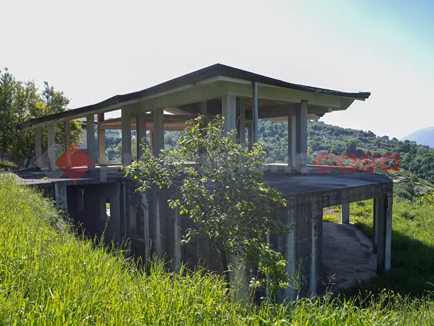 Immagine 12 di Villa in vendita  in Strada Provinciale San Magno, 29/A a Anagni