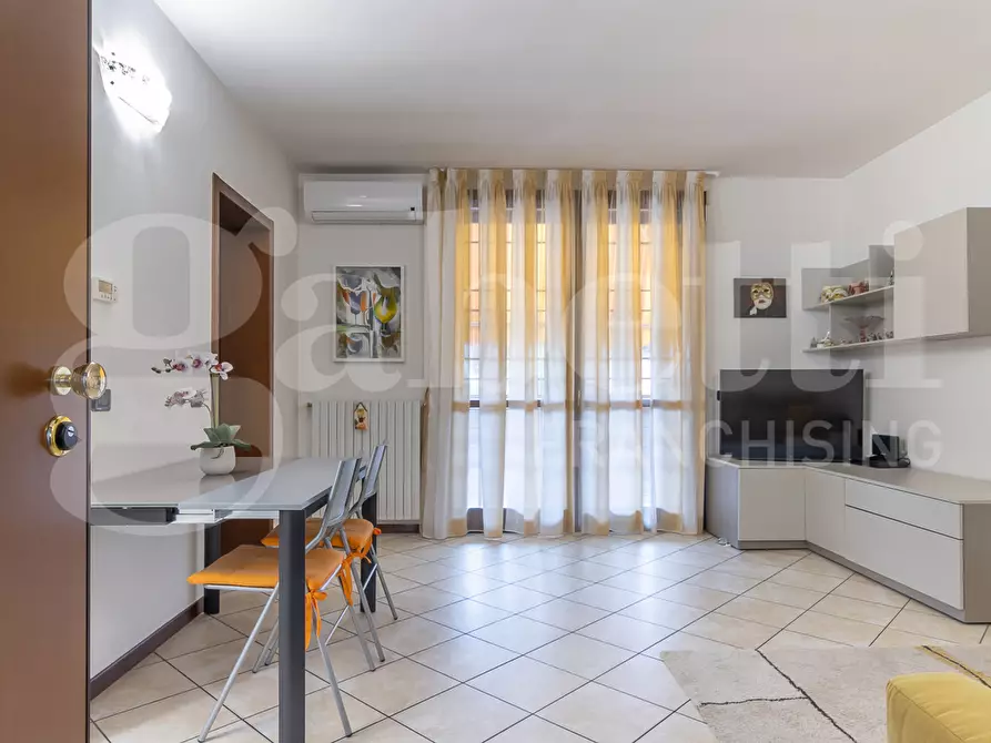 Immagine 8 di Appartamento in vendita  in Via Pergolesi, 11 a Cento