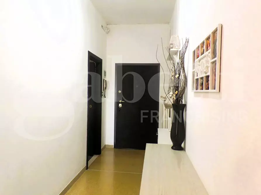 Immagine 8 di Appartamento in vendita  in Via Orsini, 7 a Cento