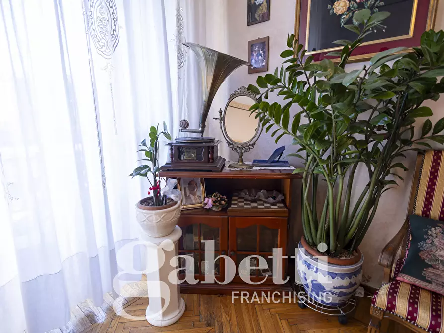 Immagine 18 di Appartamento in vendita  in Corso Francia, 49 a Rivoli