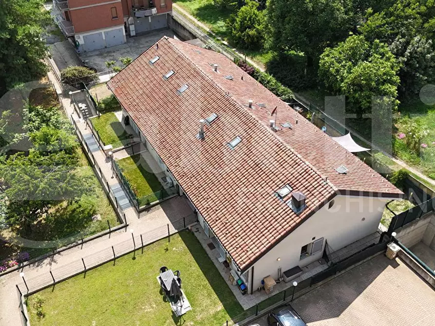 Immagine 12 di Appartamento in vendita  in Strada Genova, 32 a Moncalieri