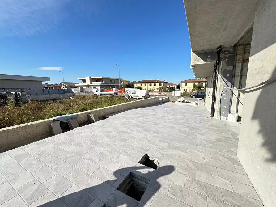 Immagine 8 di Appartamento in vendita  in Via PIRANDELLO, 10 a Orzinuovi