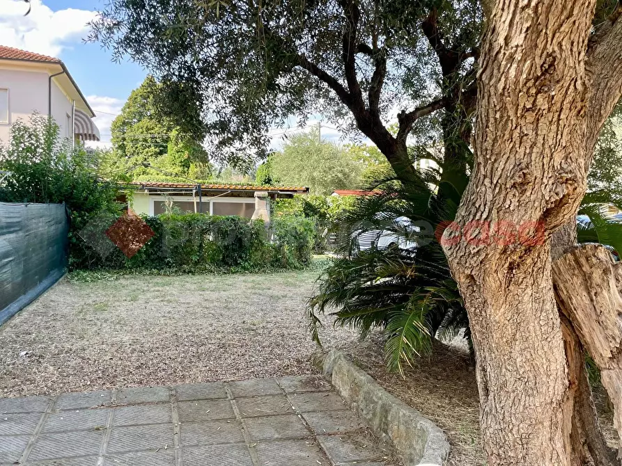 Immagine 6 di Villa in vendita  in Via del bozzo, 61 a Lucca
