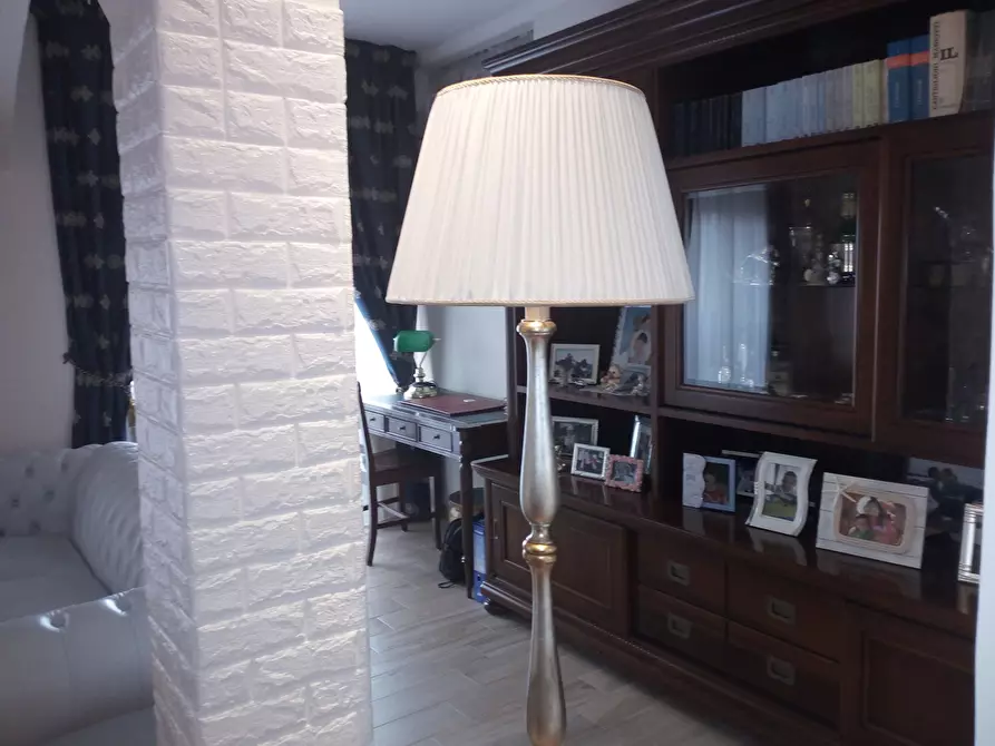 Immagine 5 di Appartamento in vendita  in Piazza SANDRO PERTINI, 5 a Taranto