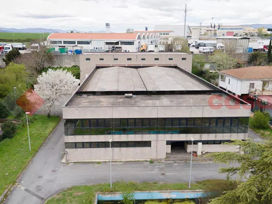 Immagine 20 di Capannone industriale in vendita  in Via SR155RACC, snc a Anagni