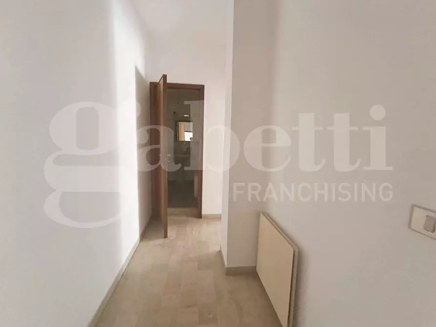 Immagine 10 di Appartamento in vendita  in Via stesicoro, 62 a Ragusa